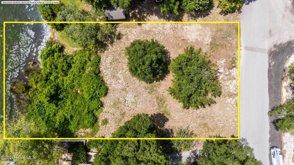 621 Lakeshore Drive Sunset Beach, NC 28468