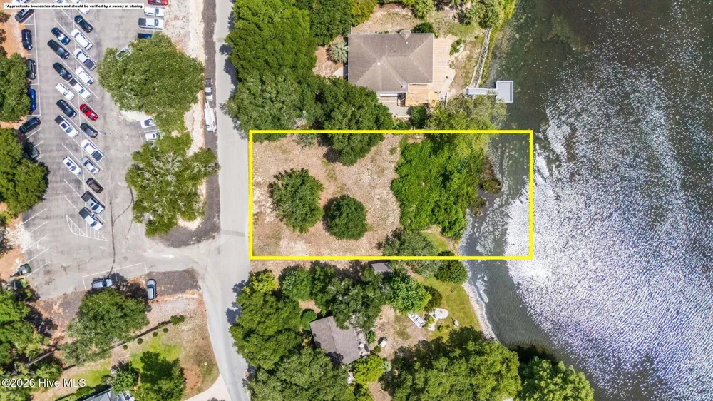 621 Lakeshore Drive Sunset Beach, NC 28468