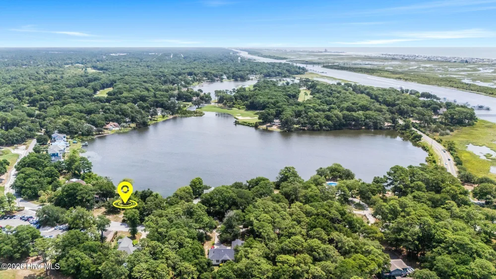 621 Lakeshore Drive Sunset Beach, NC 28468