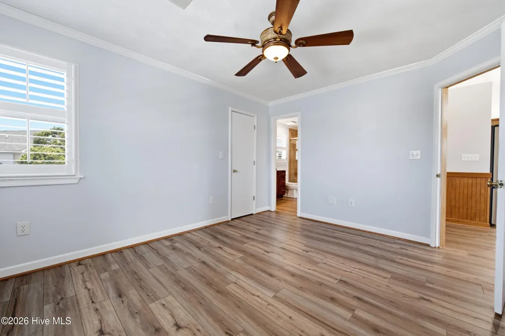 412 W Barracuda Drive Nags Head, NC 27959