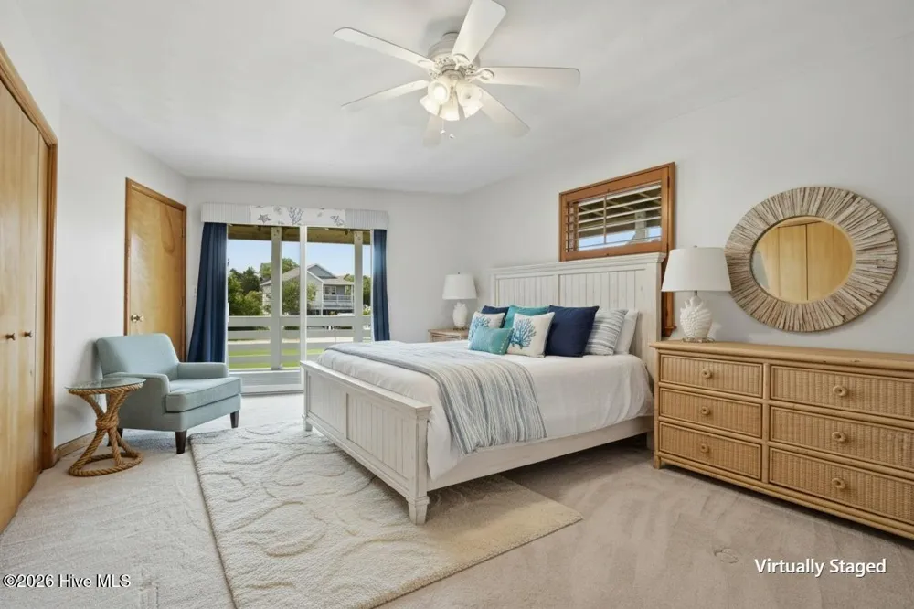 412 W Barracuda Drive Nags Head, NC 27959