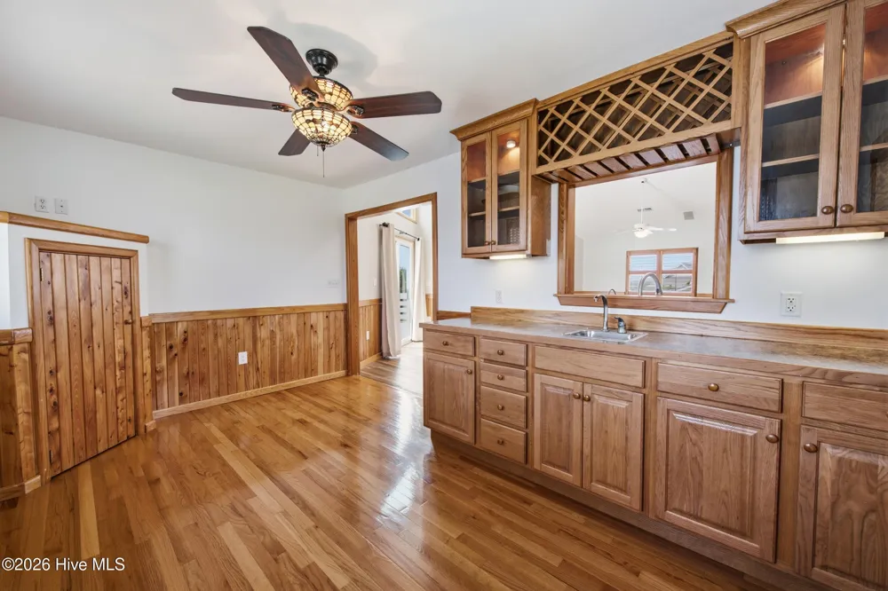 412 W Barracuda Drive Nags Head, NC 27959
