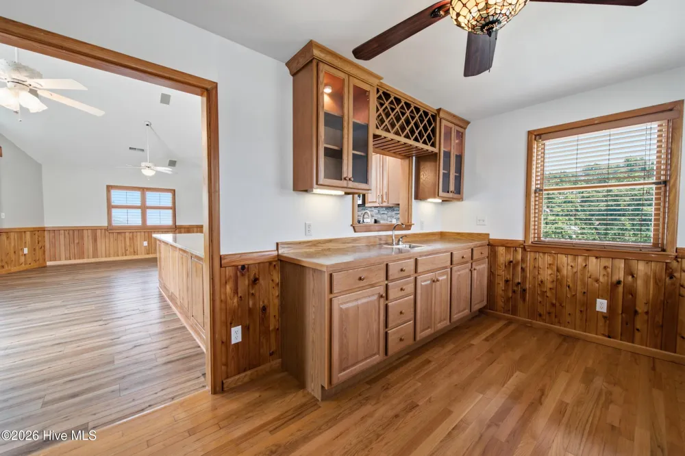 412 W Barracuda Drive Nags Head, NC 27959