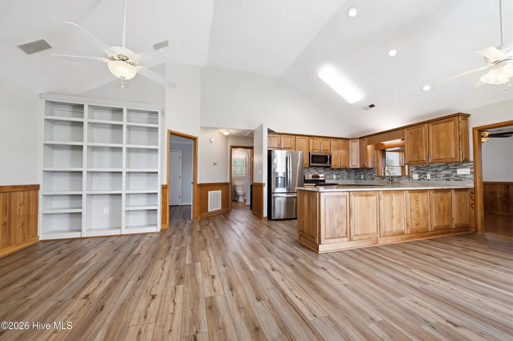 412 W Barracuda Drive Nags Head, NC 27959
