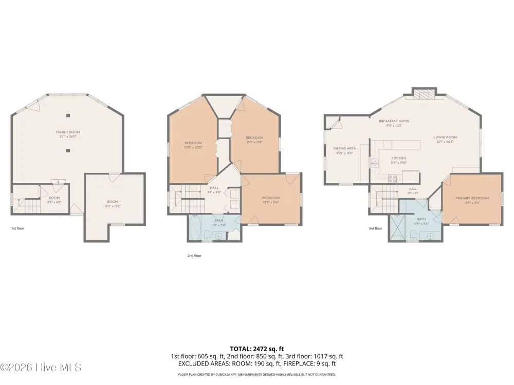 412 W Barracuda Drive Nags Head, NC 27959