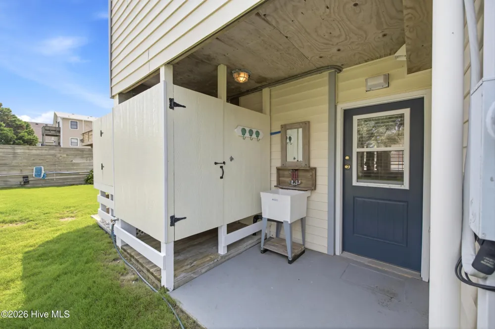 412 W Barracuda Drive Nags Head, NC 27959