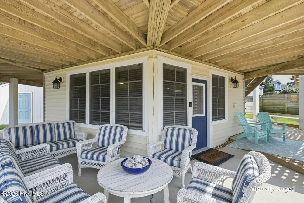 412 W Barracuda Drive Nags Head, NC 27959