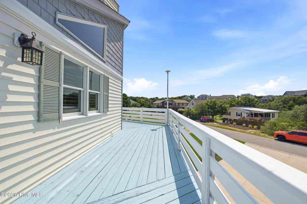 412 W Barracuda Drive Nags Head, NC 27959