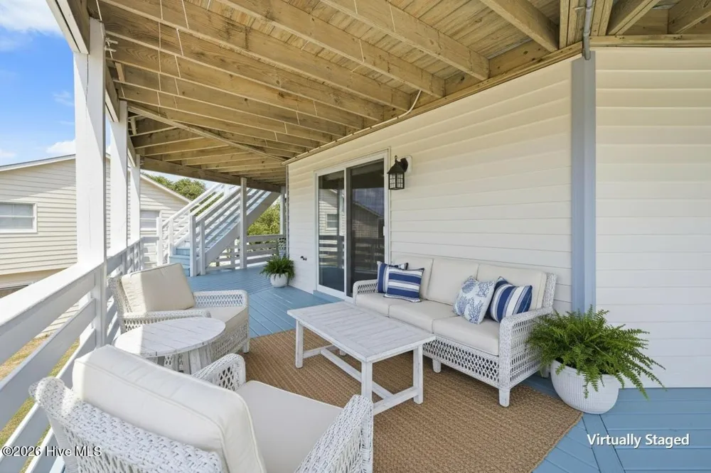 412 W Barracuda Drive Nags Head, NC 27959