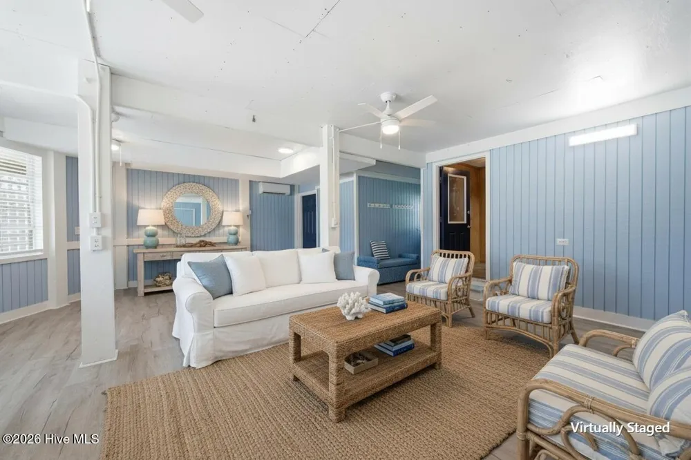 412 W Barracuda Drive Nags Head, NC 27959