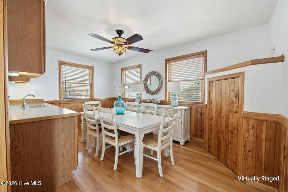 412 W Barracuda Drive Nags Head, NC 27959