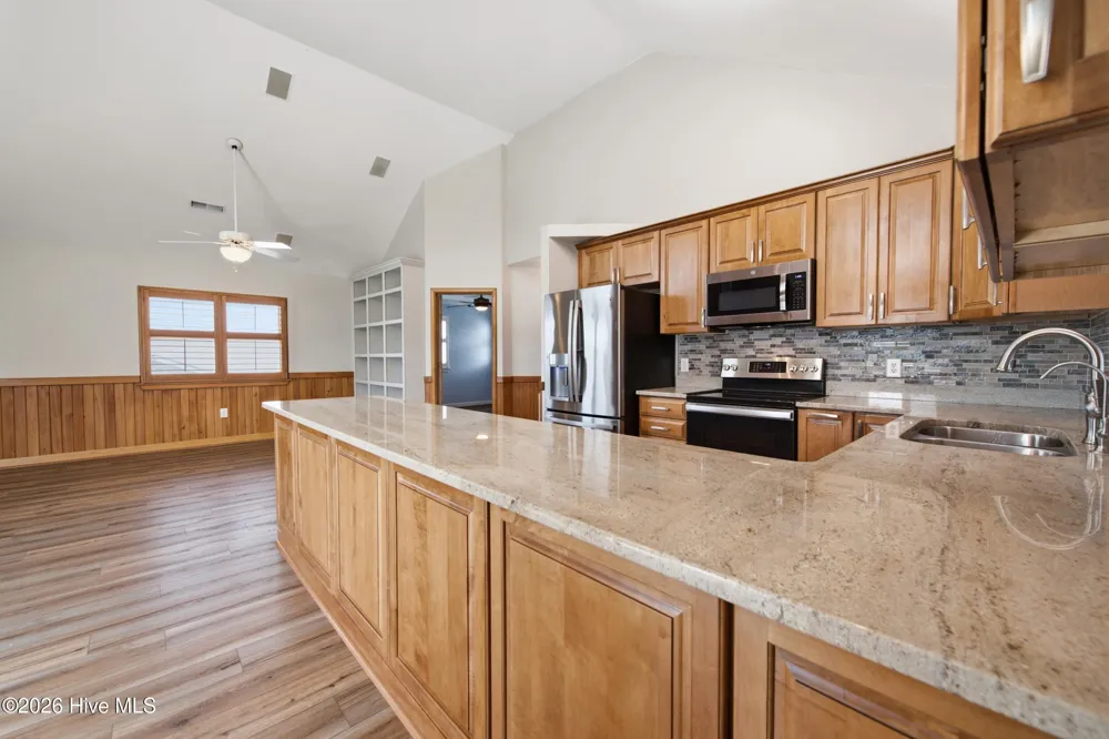 412 W Barracuda Drive Nags Head, NC 27959