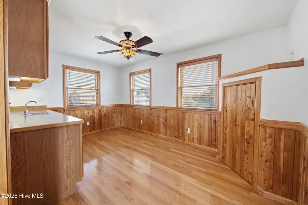 412 W Barracuda Drive Nags Head, NC 27959