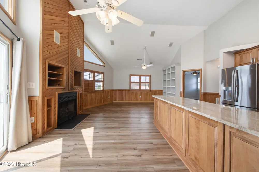 412 W Barracuda Drive Nags Head, NC 27959