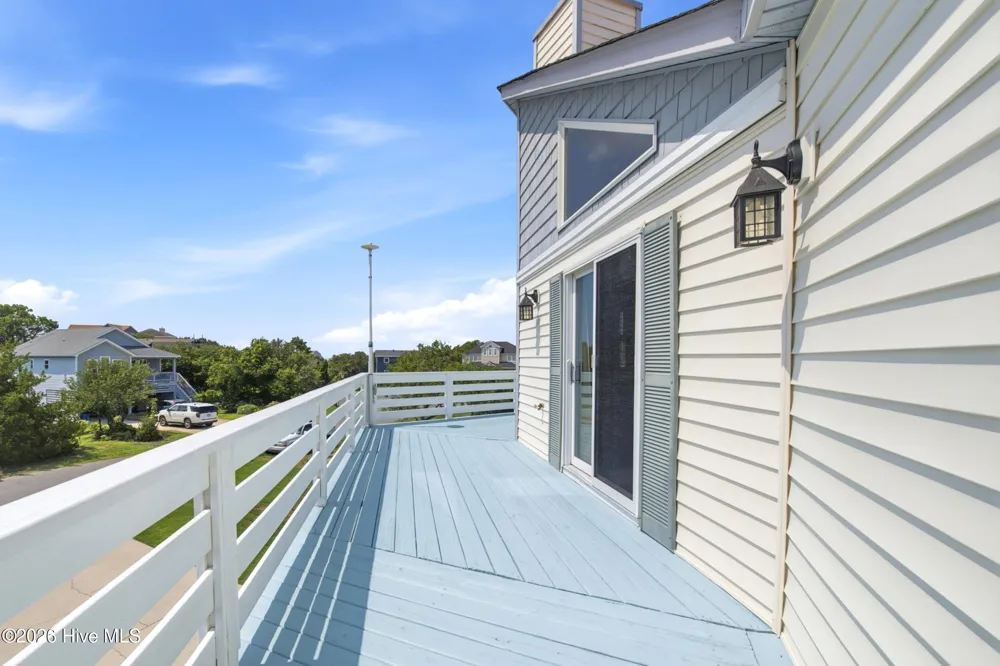 412 W Barracuda Drive Nags Head, NC 27959