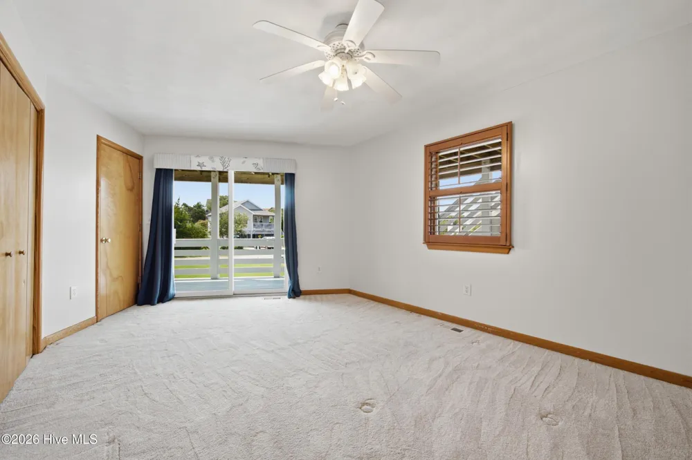 412 W Barracuda Drive Nags Head, NC 27959