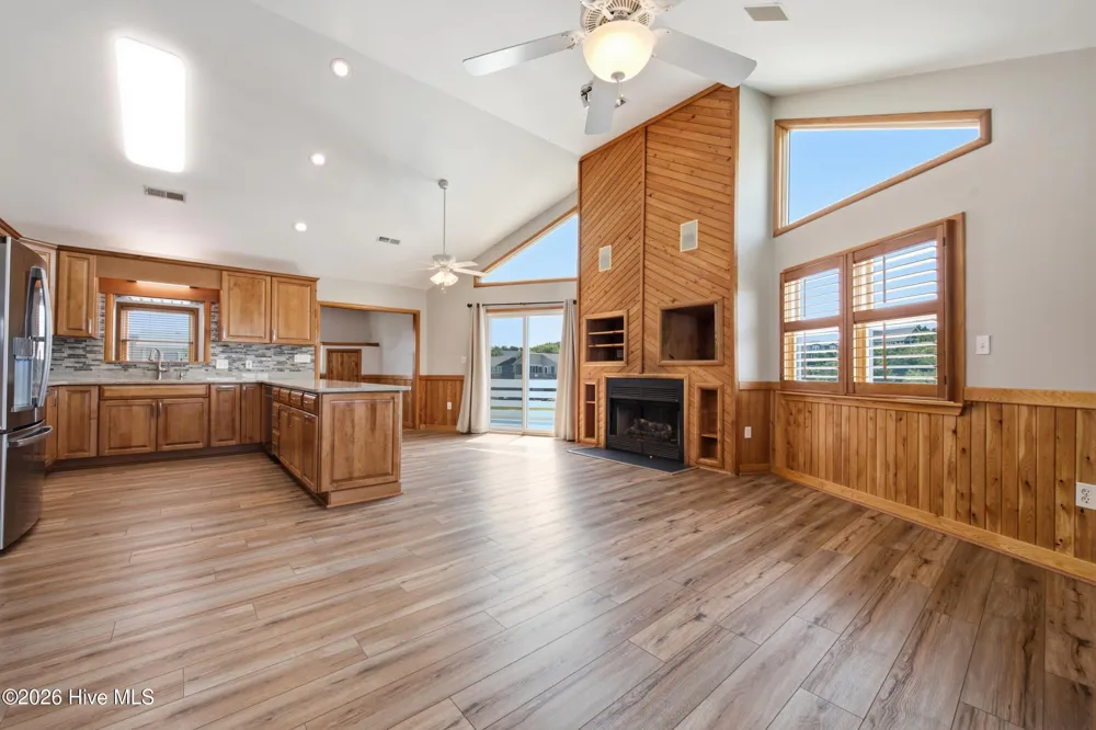 412 W Barracuda Drive Nags Head, NC 27959