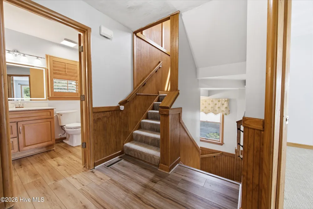 412 W Barracuda Drive Nags Head, NC 27959