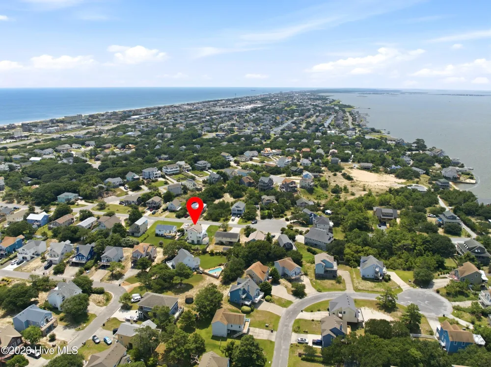 412 W Barracuda Drive Nags Head, NC 27959