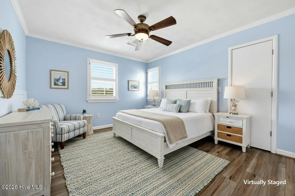 412 W Barracuda Drive Nags Head, NC 27959
