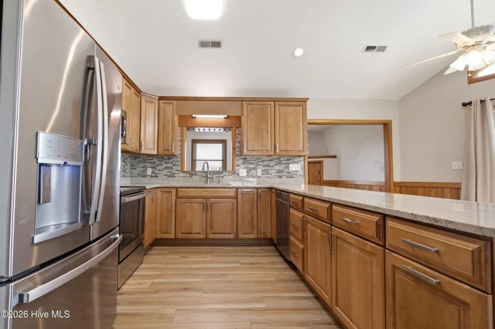 412 W Barracuda Drive Nags Head, NC 27959