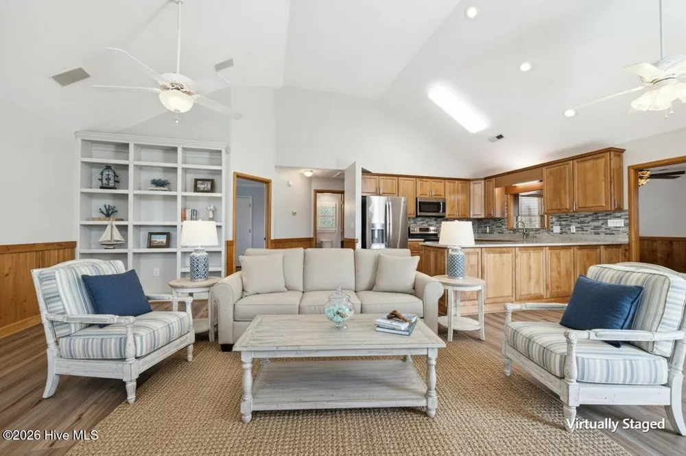 412 W Barracuda Drive Nags Head, NC 27959