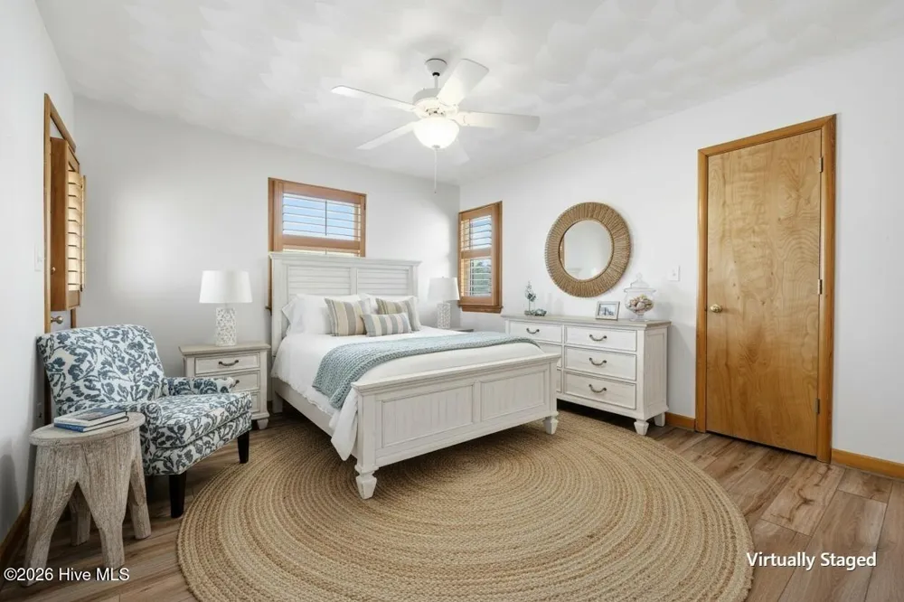 412 W Barracuda Drive Nags Head, NC 27959