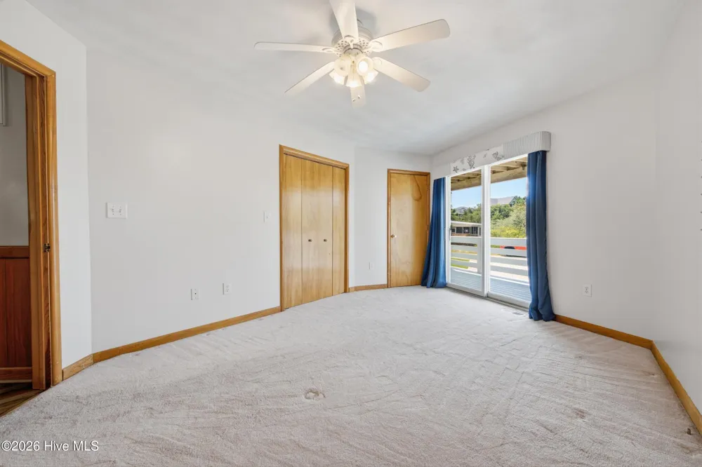 412 W Barracuda Drive Nags Head, NC 27959