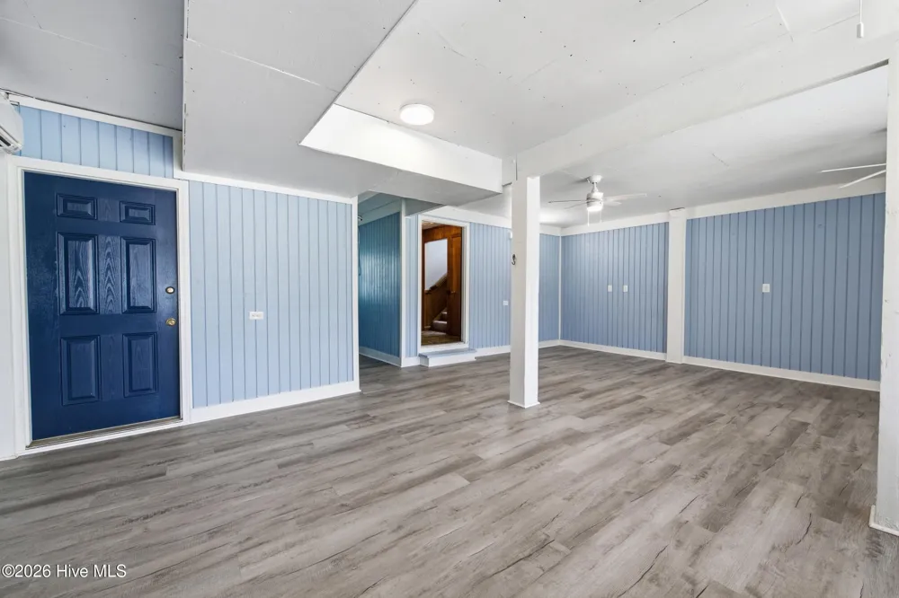 412 W Barracuda Drive Nags Head, NC 27959