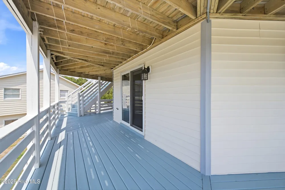 412 W Barracuda Drive Nags Head, NC 27959