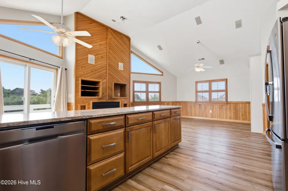 412 W Barracuda Drive Nags Head, NC 27959