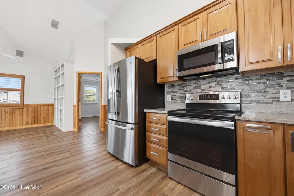 412 W Barracuda Drive Nags Head, NC 27959