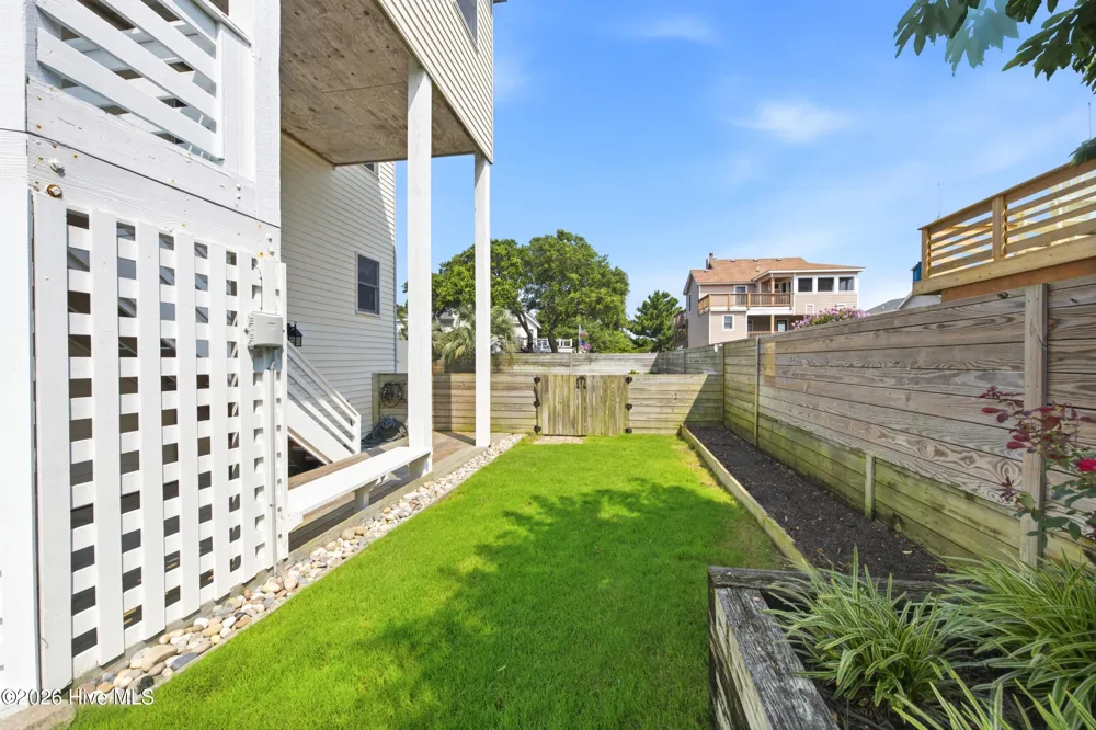 412 W Barracuda Drive Nags Head, NC 27959