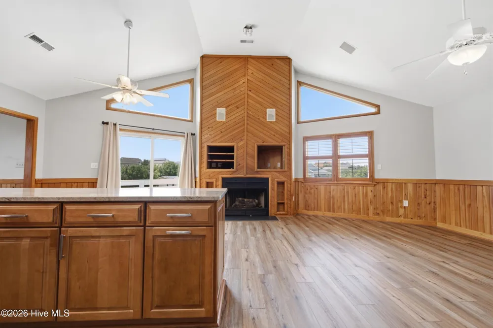 412 W Barracuda Drive Nags Head, NC 27959