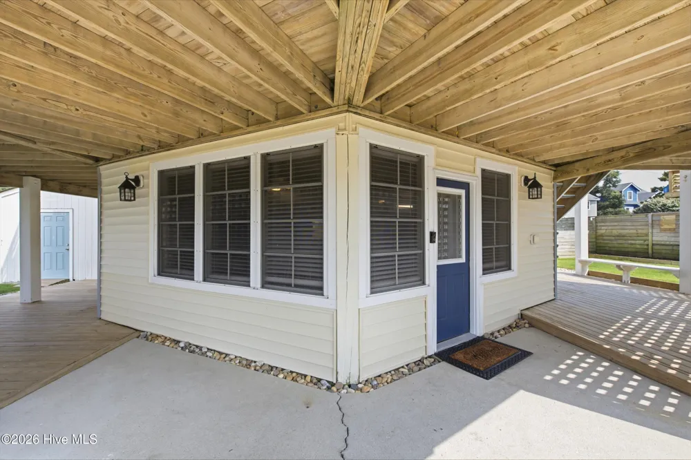 412 W Barracuda Drive Nags Head, NC 27959