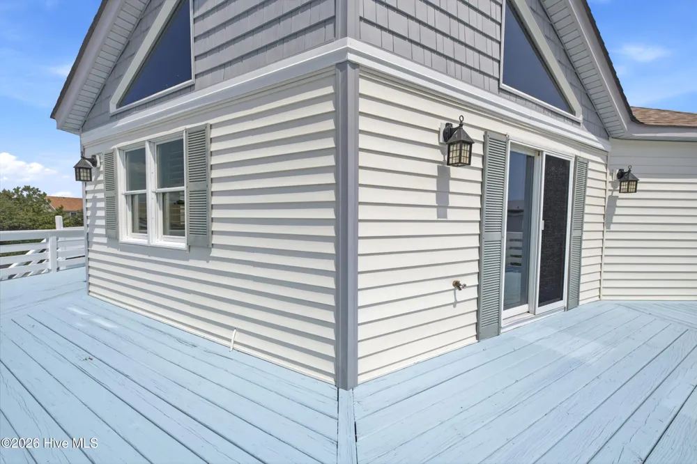 412 W Barracuda Drive Nags Head, NC 27959