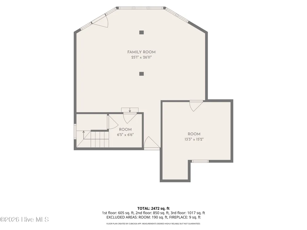 412 W Barracuda Drive Nags Head, NC 27959