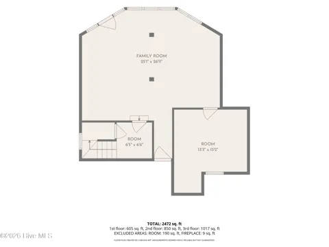 412 W Barracuda Drive