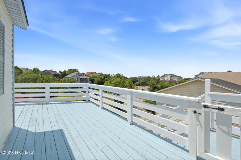 412 W Barracuda Drive Nags Head, NC 27959