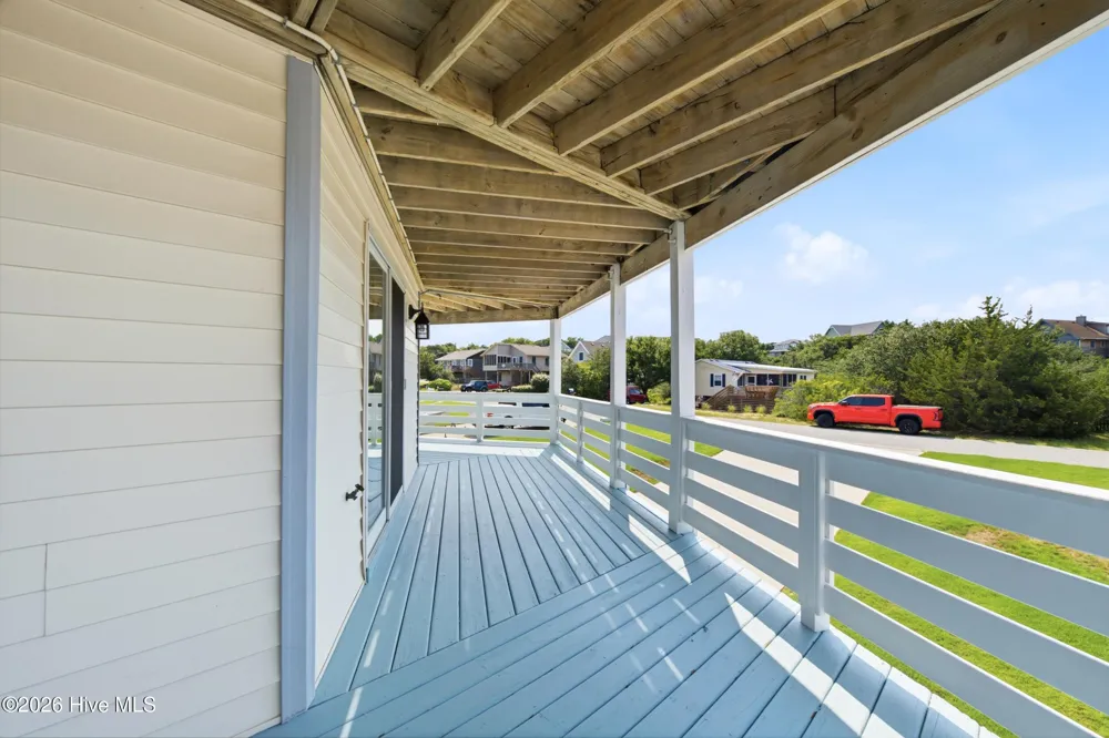 412 W Barracuda Drive Nags Head, NC 27959