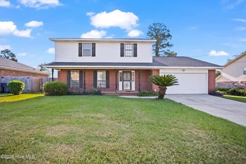5004 Scots Pine Court