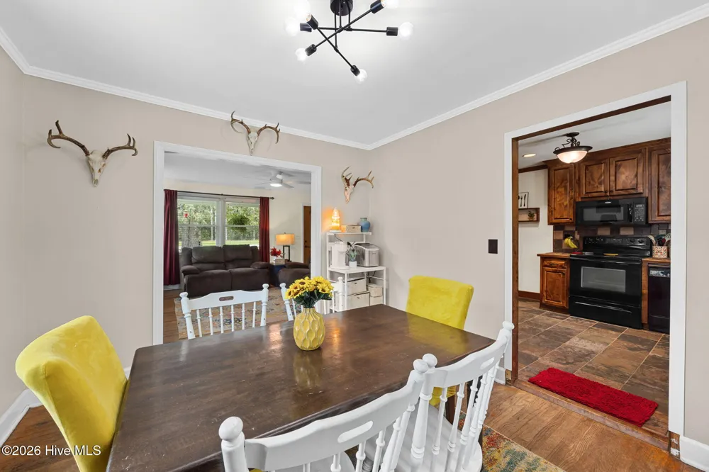 420 E Wise Street Trenton, SC 29847