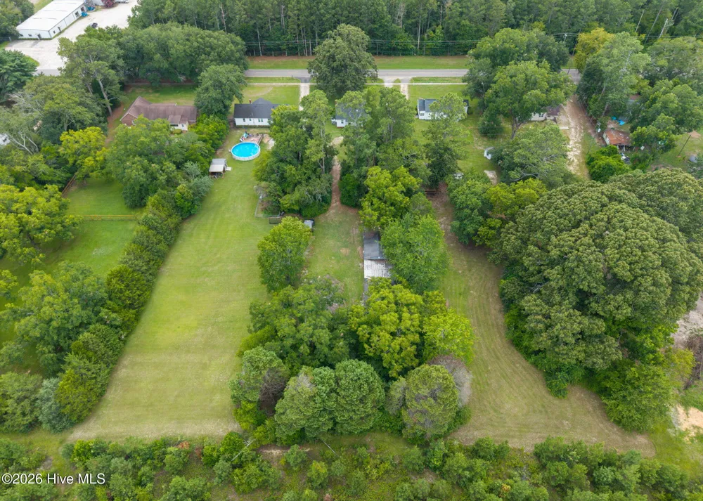 420 E Wise Street Trenton, SC 29847