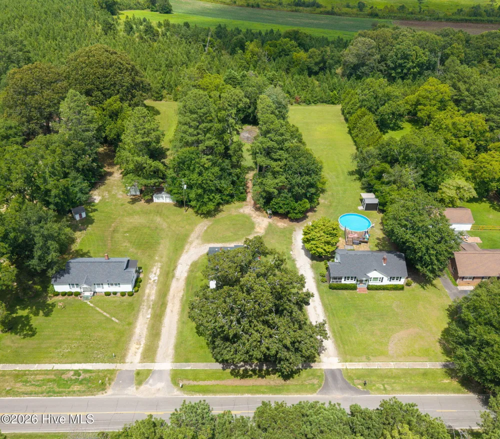 420 E Wise Street Trenton, SC 29847