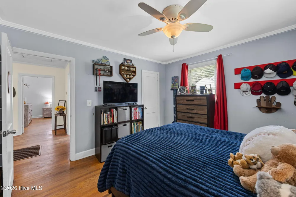 420 E Wise Street Trenton, SC 29847