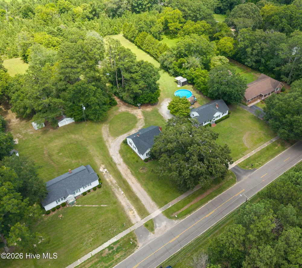 420 E Wise Street Trenton, SC 29847