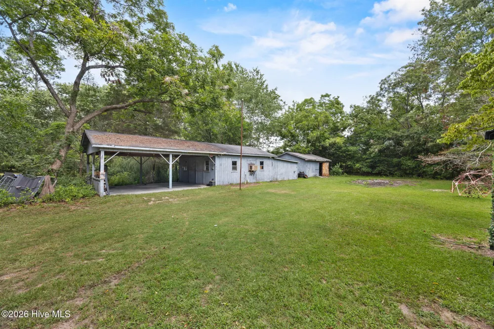 420 E Wise Street Trenton, SC 29847