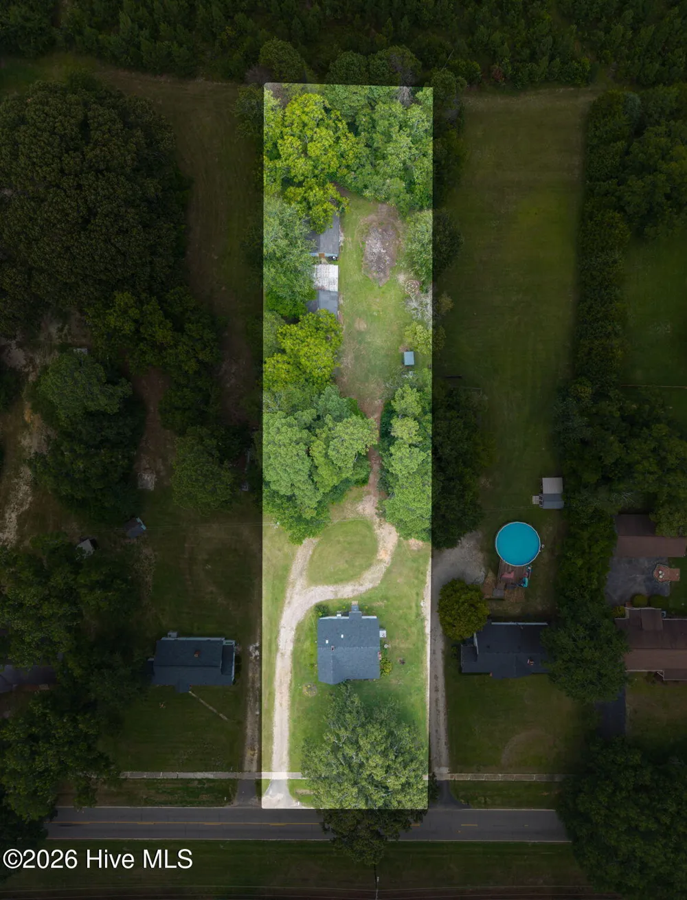 420 E Wise Street Trenton, SC 29847