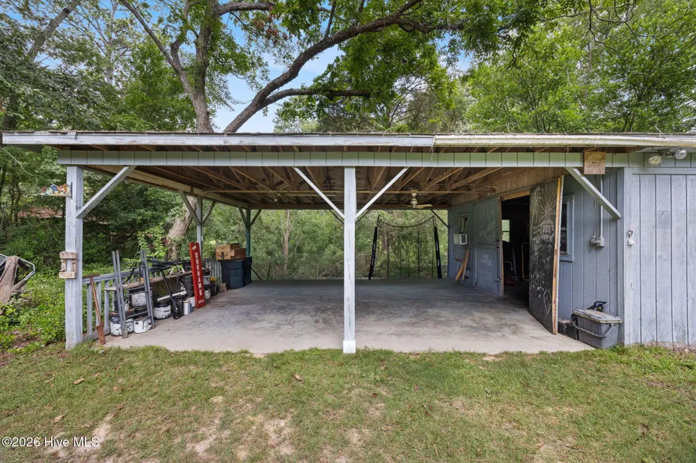 420 E Wise Street Trenton, SC 29847