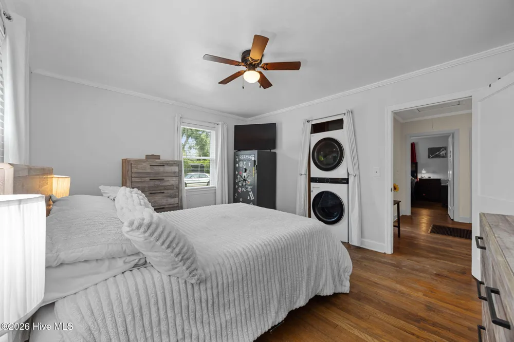 420 E Wise Street Trenton, SC 29847